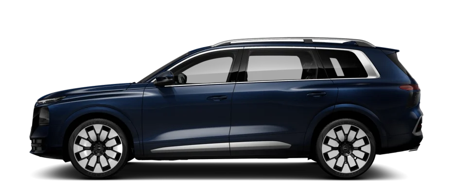 Audi Q9 walter schneider markenwelt audi q9