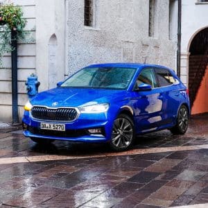 wechseln sie jetzt und profitieren sie vom good buy bonus z b skoda fabia