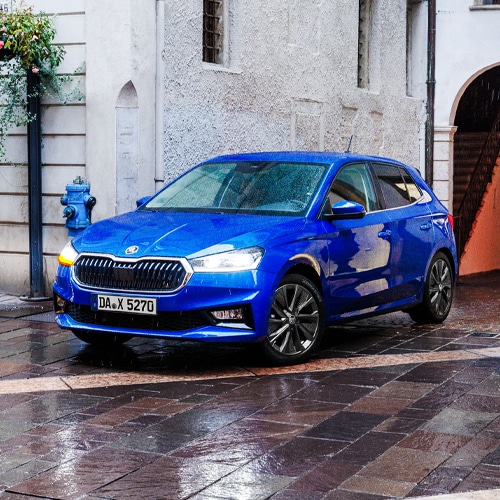 wechseln sie jetzt und profitieren sie vom good buy bonus z b skoda fabia