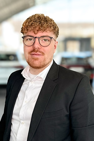 Tim Schneider