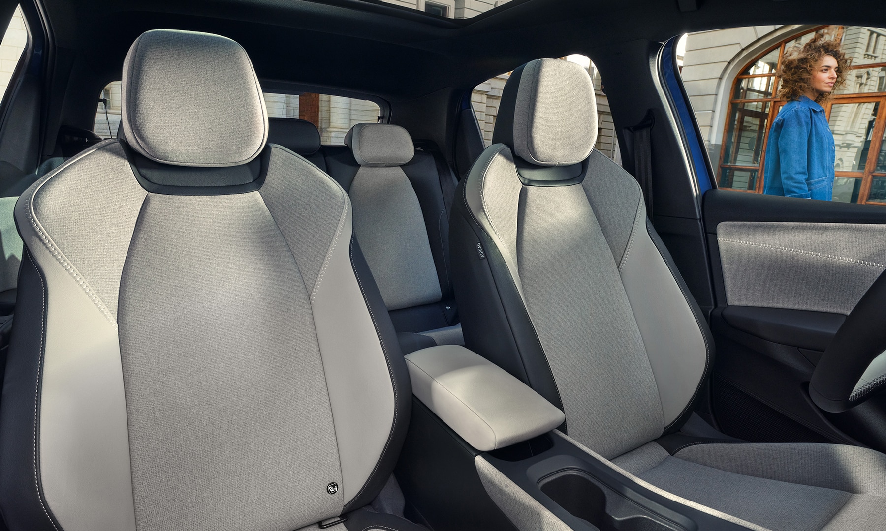 ID.Polo interior 1