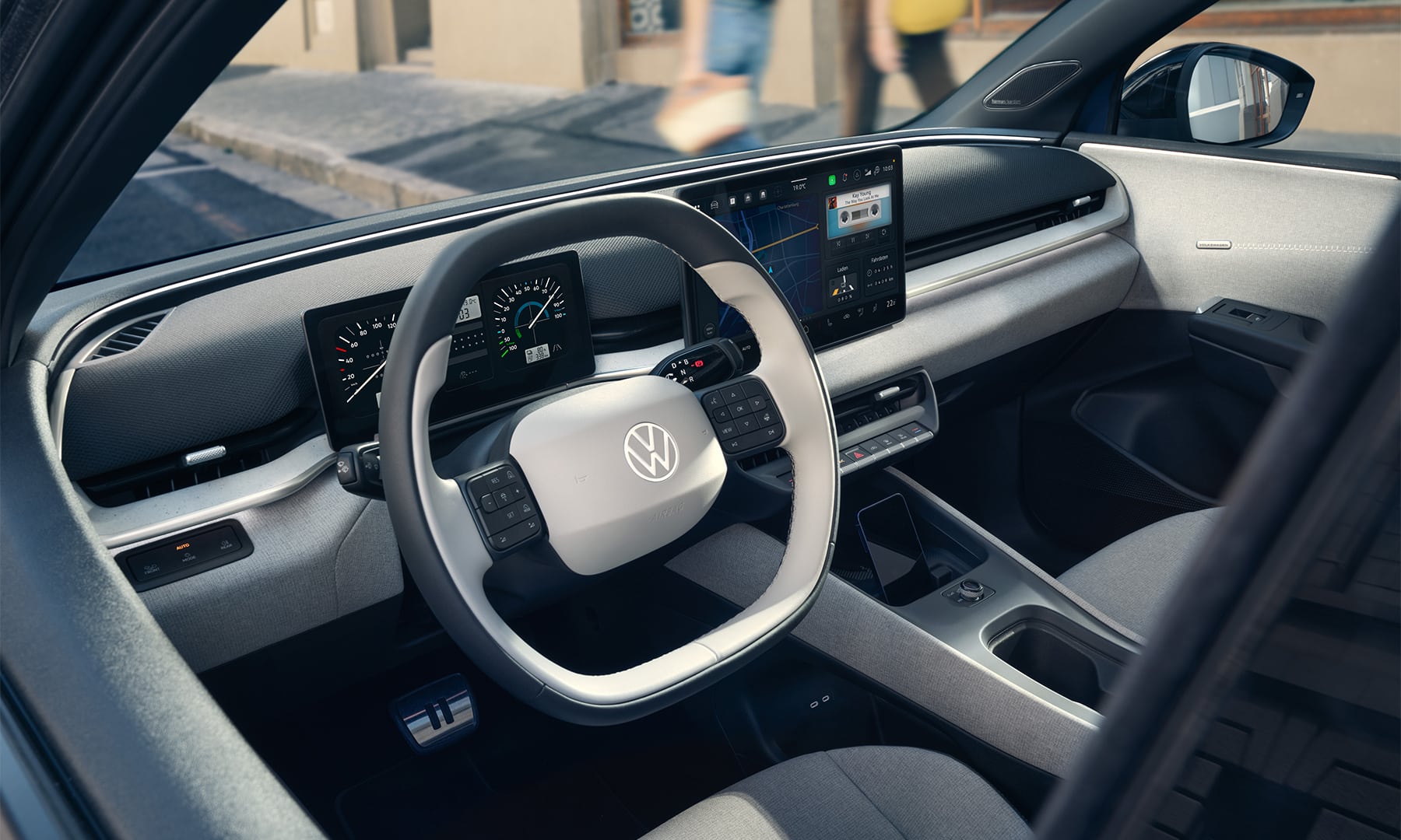 ID.Polo interior 3