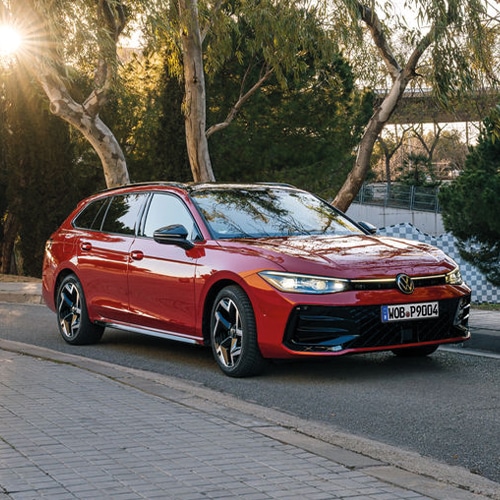 Passat