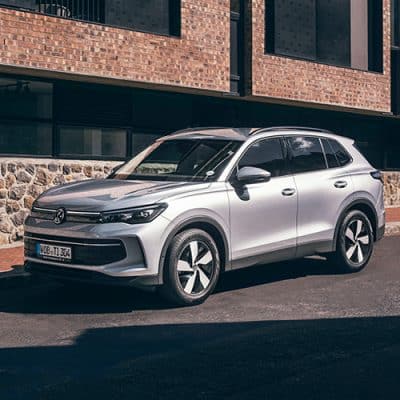 business deals im siegerland der tiguan zu top konditionen