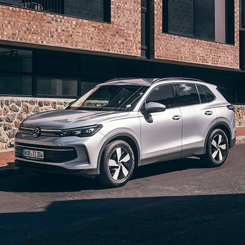 business deals im siegerland der tiguan zu top konditionen