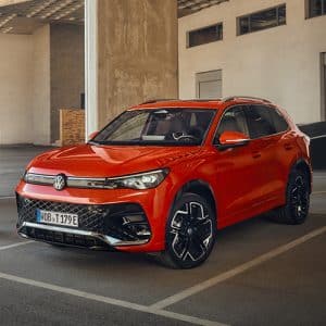 business deals unter spannung der tiguan ehybrid