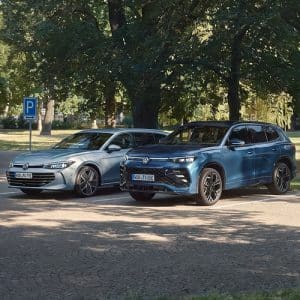 business deals unter spannung passat und tayron ehybrid