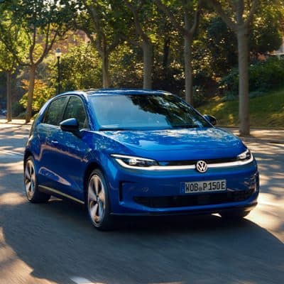 der neue id polo first mover leasing
