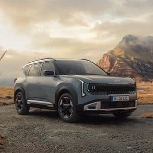 der neue kia seltos markanter suv mit grossem auftritt