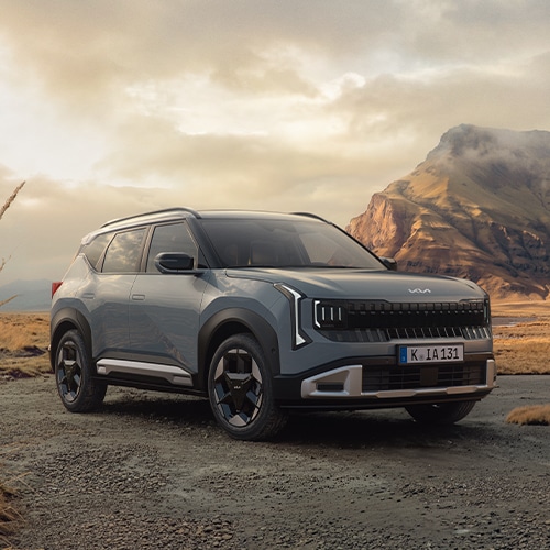 der neue kia seltos markanter suv mit grossem auftritt