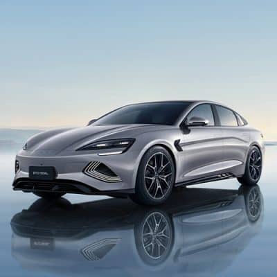 elektrische sportlimousine fuer jeden tag byd seal im barangebot