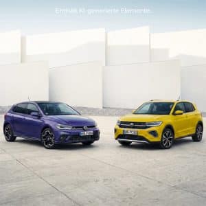 sommer special im siegerland polo und t cross sofort verfuegbar 1