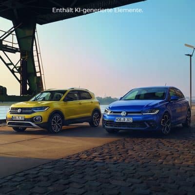 sommerzeit im siegerland perfekt fuer ihren neuen volkswagen