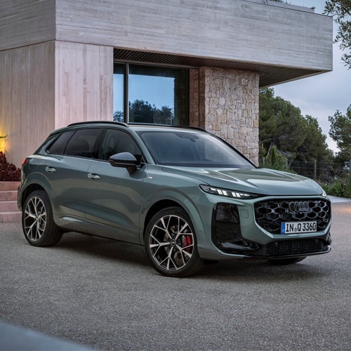 walter schneider audi q3