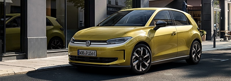 der neue id polo first mover leasing 99