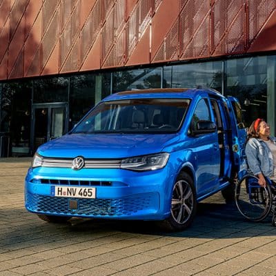 maximal caddy der caddy maxi als eu reimport mit attraktiver finanzierung