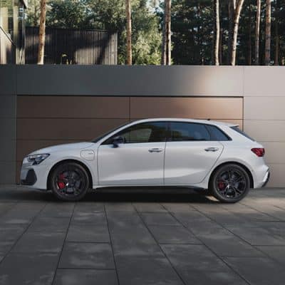 mobilitaet mit perspektive der a3 sportback e hybrid fuer ihr unternehmen