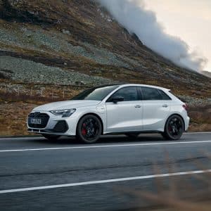 sportlich trifft effizienz der a3 sportback e hybrid fuer modernes fahren