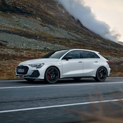 sportlich trifft effizienz der a3 sportback e hybrid fuer modernes fahren