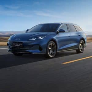 Platz fuer mehr Bereit fuer alles Der Seal 6 Touring