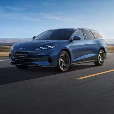 Platz fuer mehr Bereit fuer alles Der Seal 6 Touring
