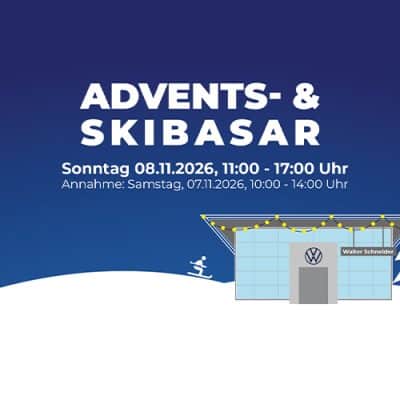 advents und skibasar 2026 bei walter schneider weidenau