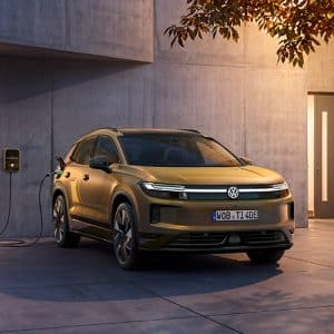 business deals im siegerland jetzt neu der vollelektrische id tiguan