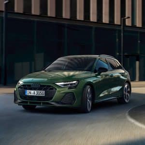 der a3 sportback sofort verfuegbar als sportlicher s line lagerwagen