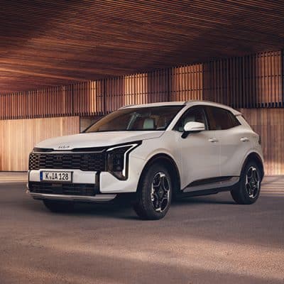 der kia sportage vielseitig ausgestattet sofort verfuegbar