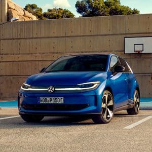 elektrisch neu definiert der neue id polo