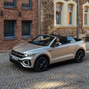 herbst special im siegerland t roc cabrio sofort verfuegbar