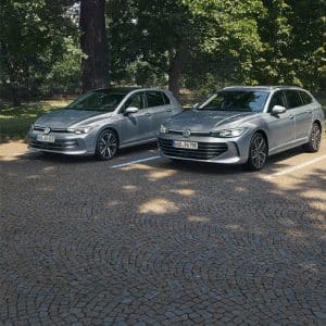 hybrid wochen fuer gewerbekunden golf und passat fuer ihren fuhrpark
