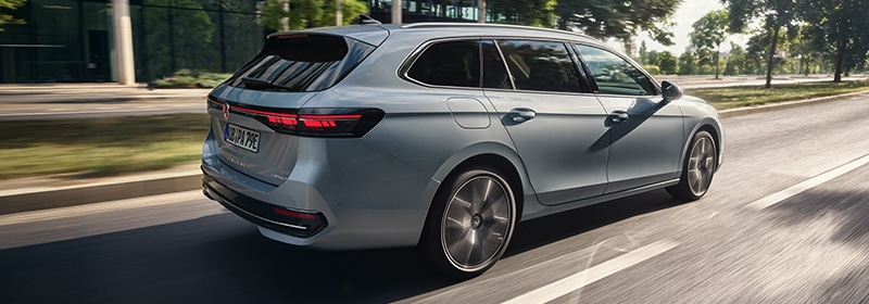 hybrid wochen fuer gewerbekunden passat fuer ihren fuhrpark