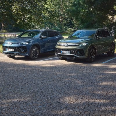hybrid wochen fuer gewerbekunden tiguan und tayron fuer ihren fuhrpark