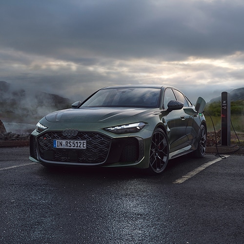 rs 5 limousine performance elektrifiziert