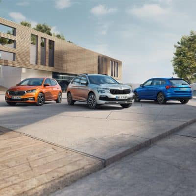 skoda tageszulassungen entdecken